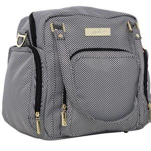 Ju-Ju-Be Breast Pump Bag